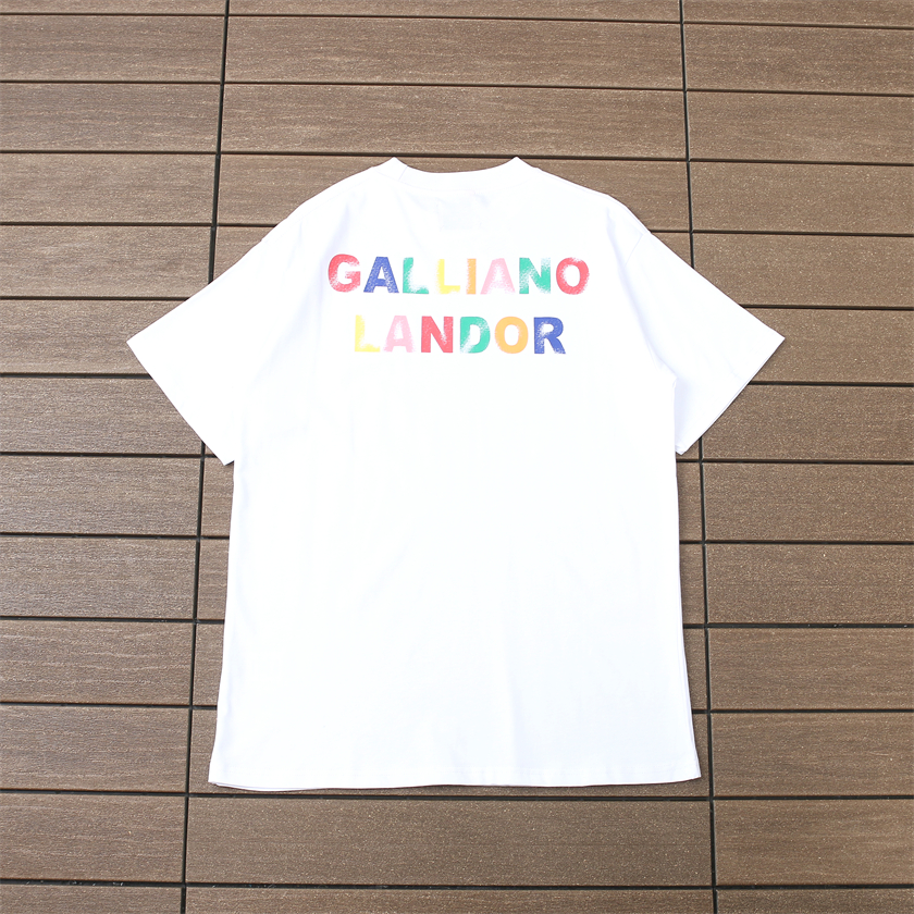 73_78 GALLERY DEPT T-shirt