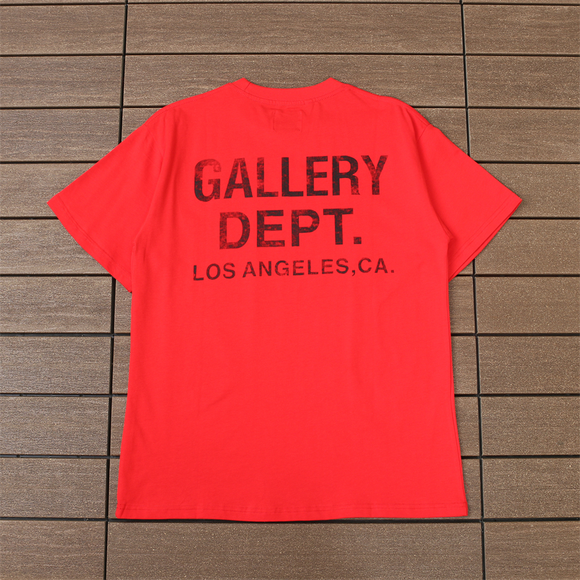 80_78 GALLERY DEPT T-SHIRT