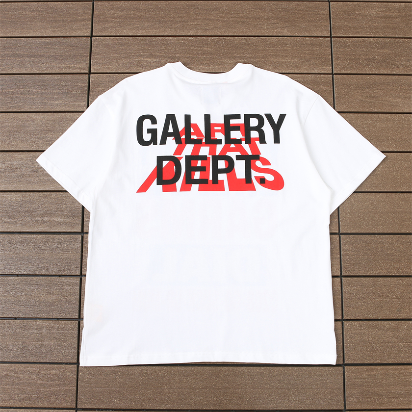70_78 GALLERY DEPT T-SHIRT