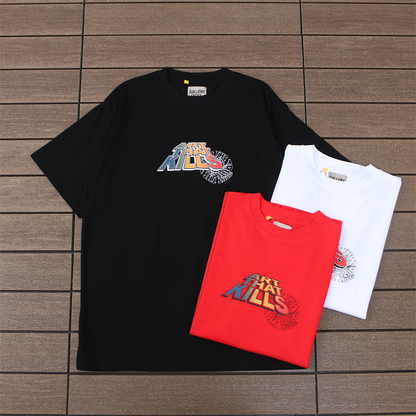 30_78 GALLERY DEPT T-SHIRT