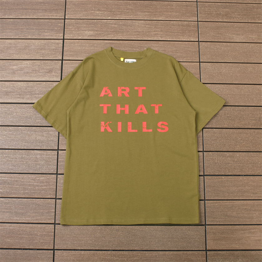 71_78 GALLERY DEPT T-shirt