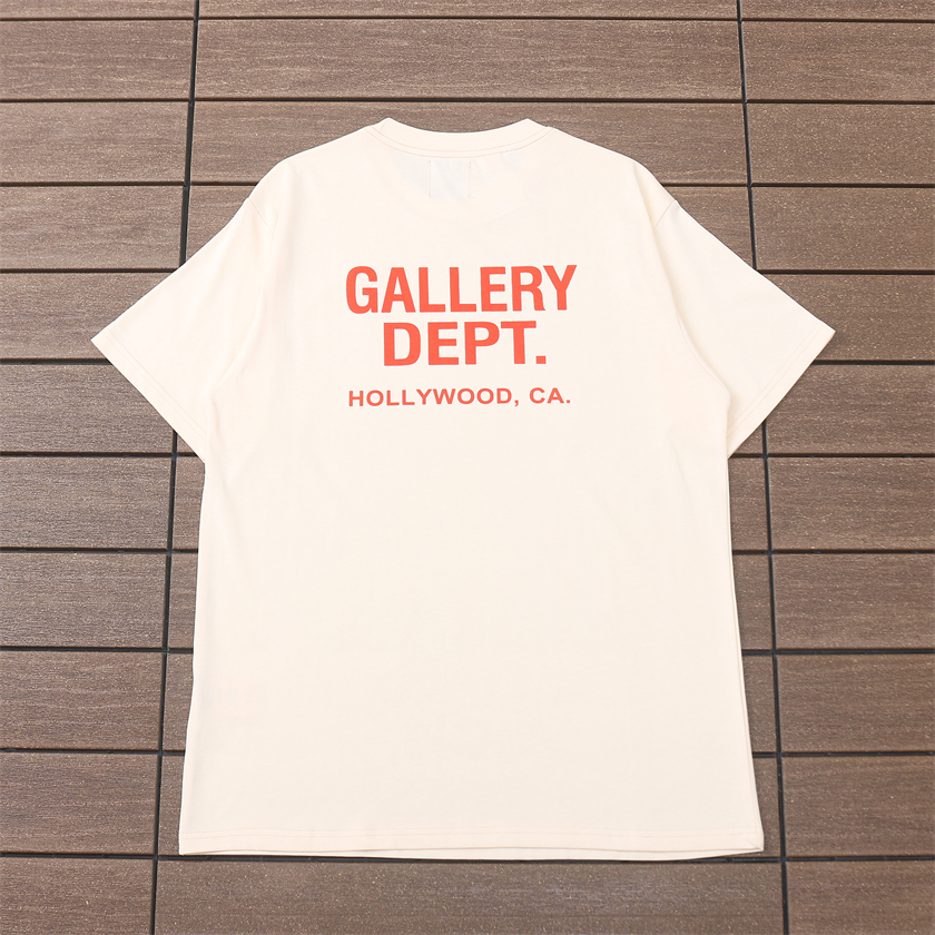 83_78 GALLERY DEPT T-SHIRT