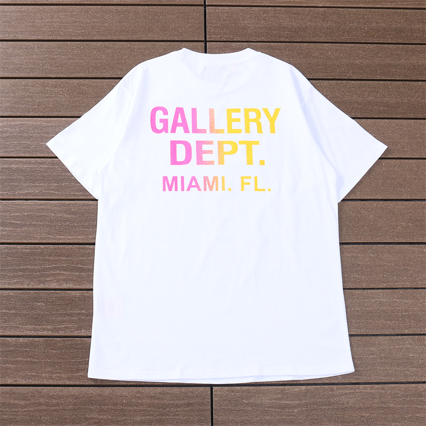 72_86 GALLERY DEPT T-shirt