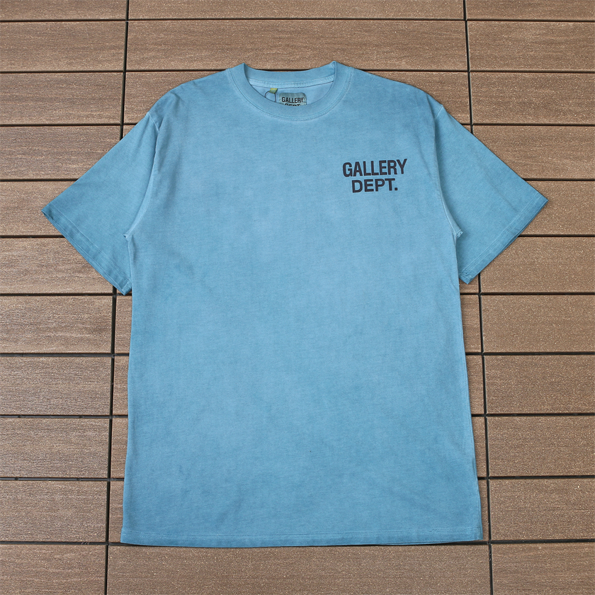 21_78 GALLERY DEPT T-shirt