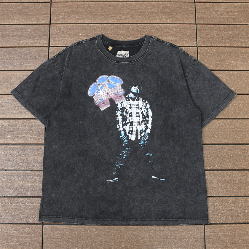 95_85 GALLERY DEPT T-SHIRT