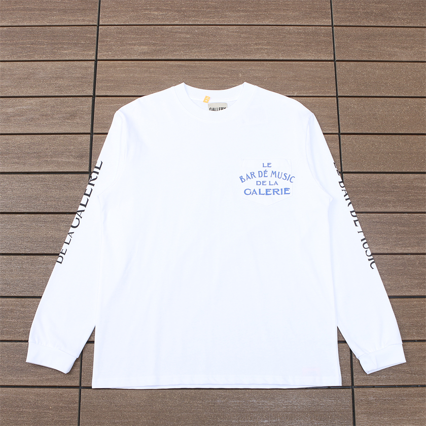 18_88 GALLERY DEPT T-SHIRT