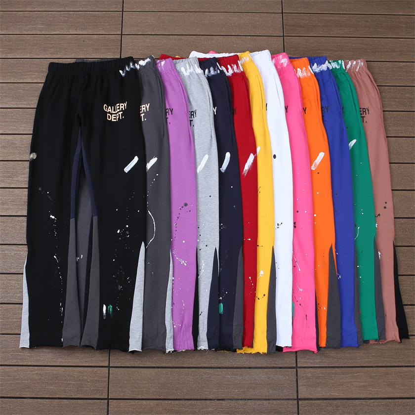 45_155 GALLERY DEPT PANT