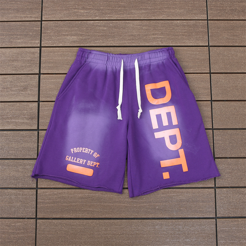 57_88 GALLERY DEPT SHORT