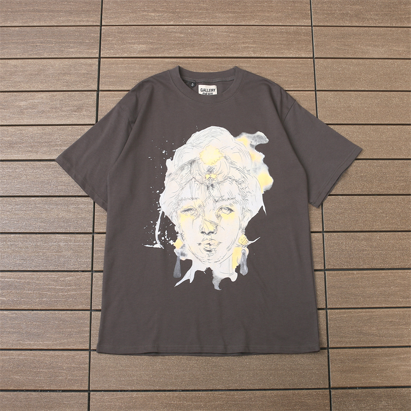 80_83 GALLERY DEPT T-shirt