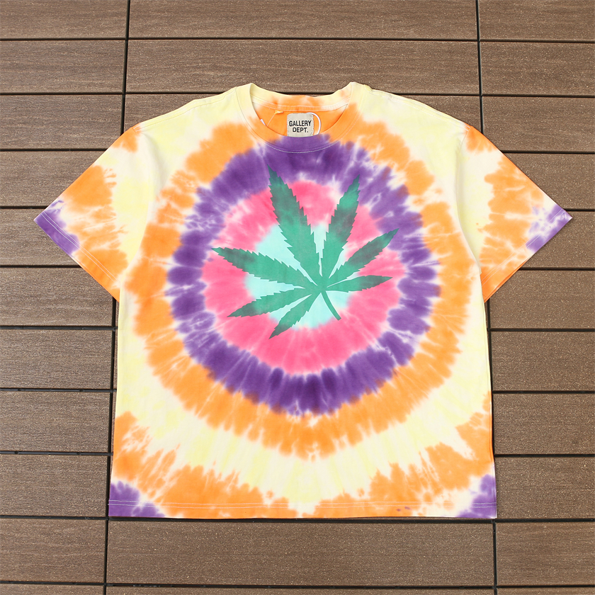 74_138 GALLERY DEPT T-SHIRT