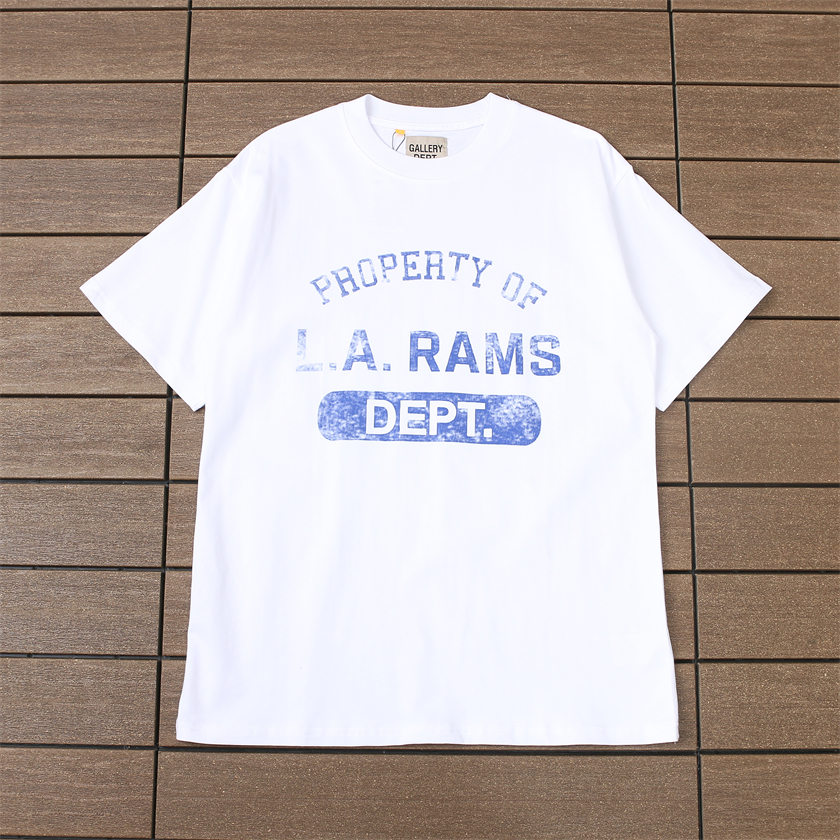 80_78 GALLERY DEPT T-SHIRT