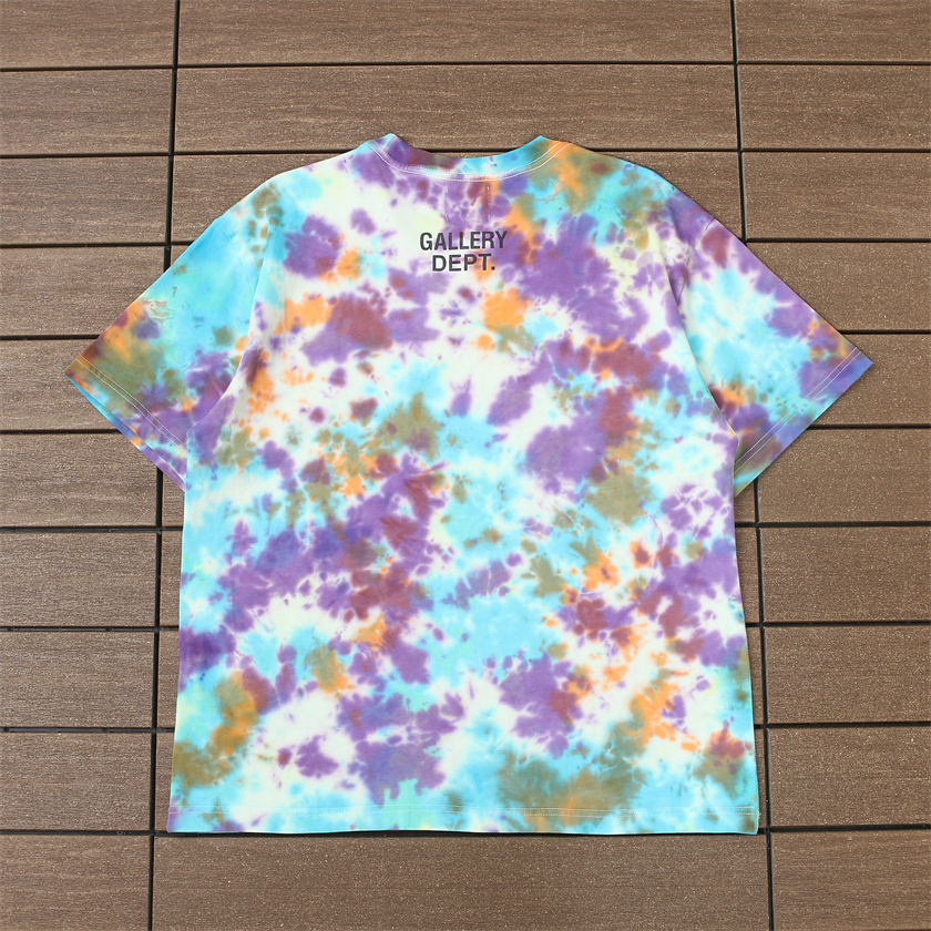 62_138 GALLERY DEPT T-SHIRT