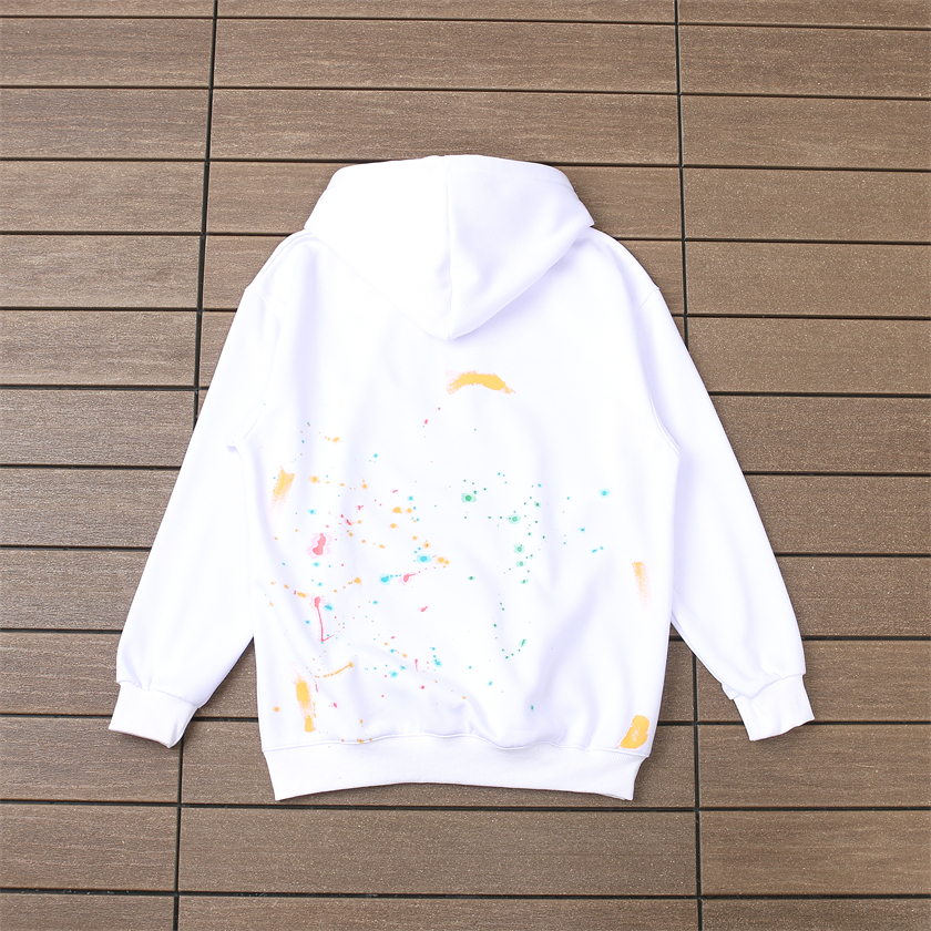 105_145 GALLERY HOODIE
