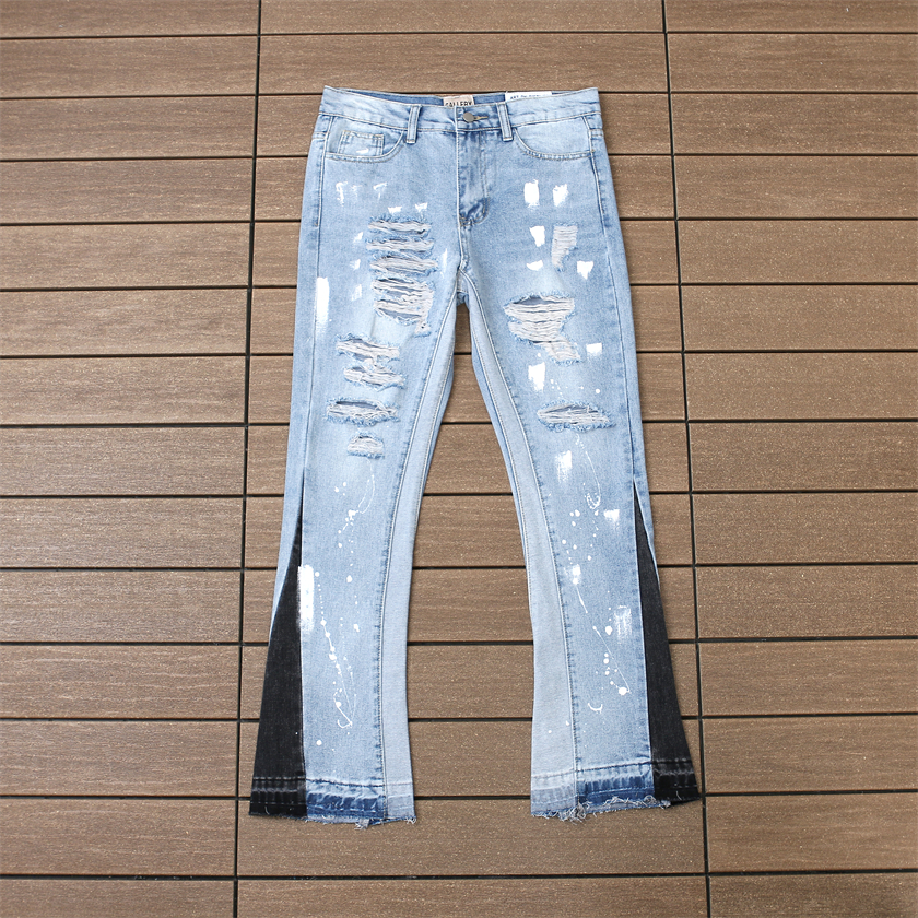 100_168 GALLERY PANT