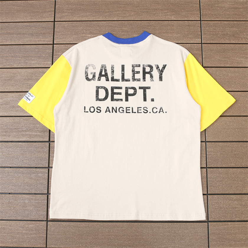 89_85 GALLERY DEPT T-SHIRT