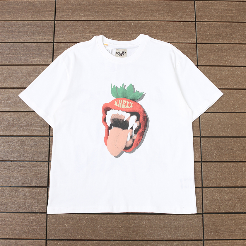 71_78 GALLERY DEPT T-SHIRT