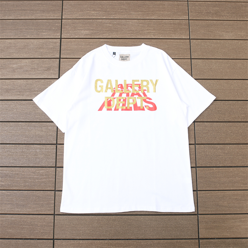 78_78 GALLERY DEPT T-shirt