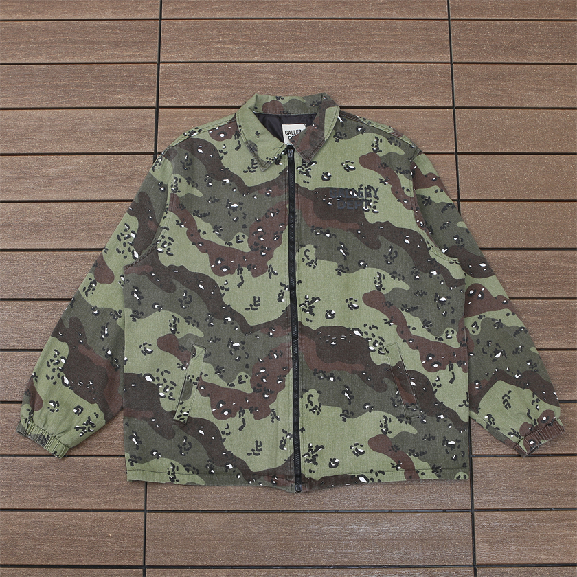 108_125 GALLERY DEPT JACKET