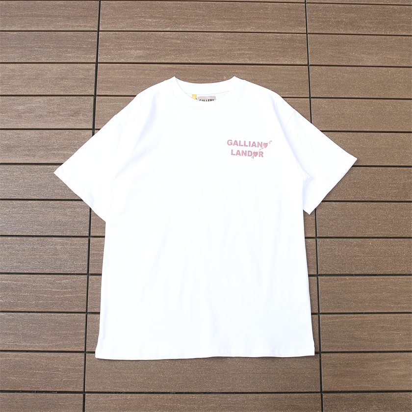 65_78 GALLERY DEPT T-shirt