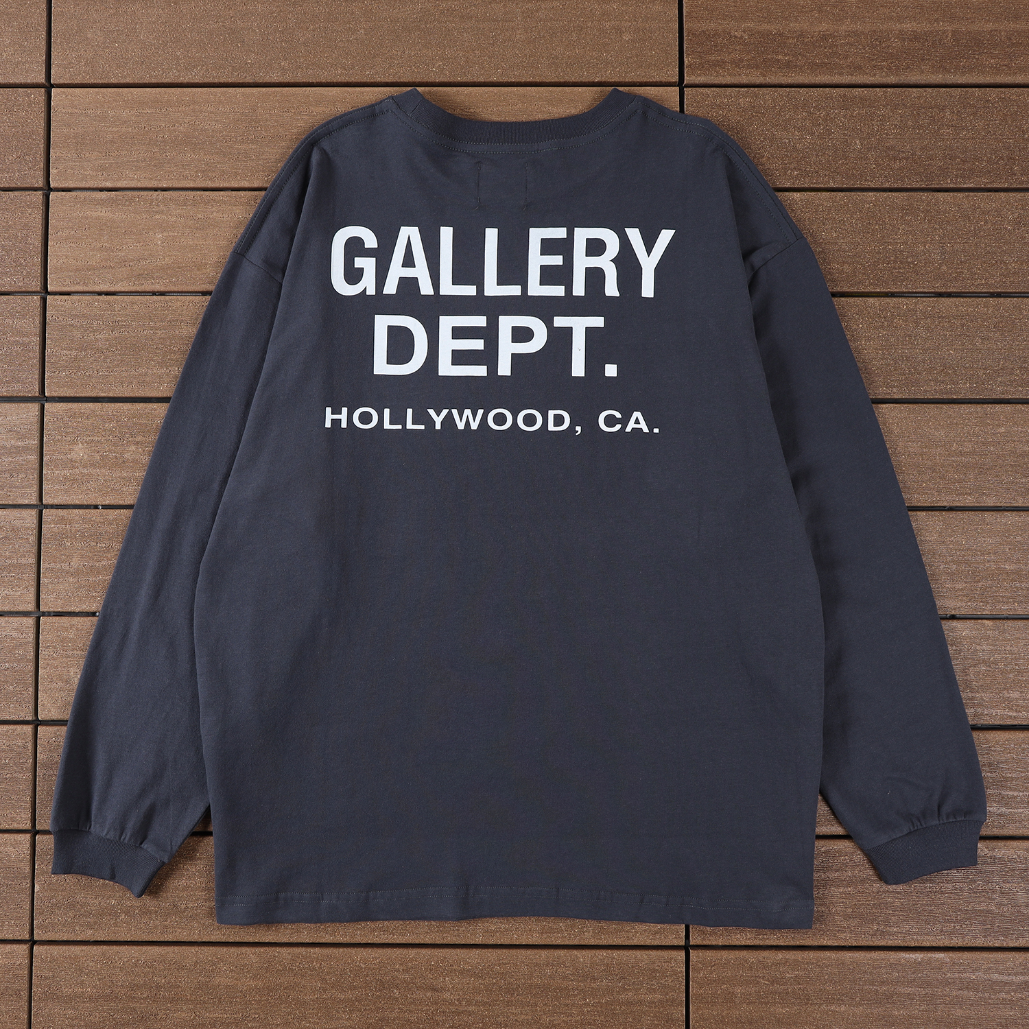 32_98 GALLERY DEPT T-SHIRT