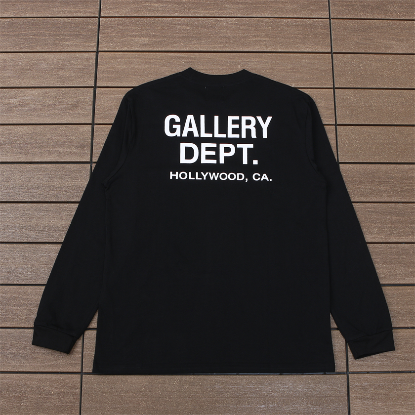 19_88 GALLERY DEPT T-SHIRT