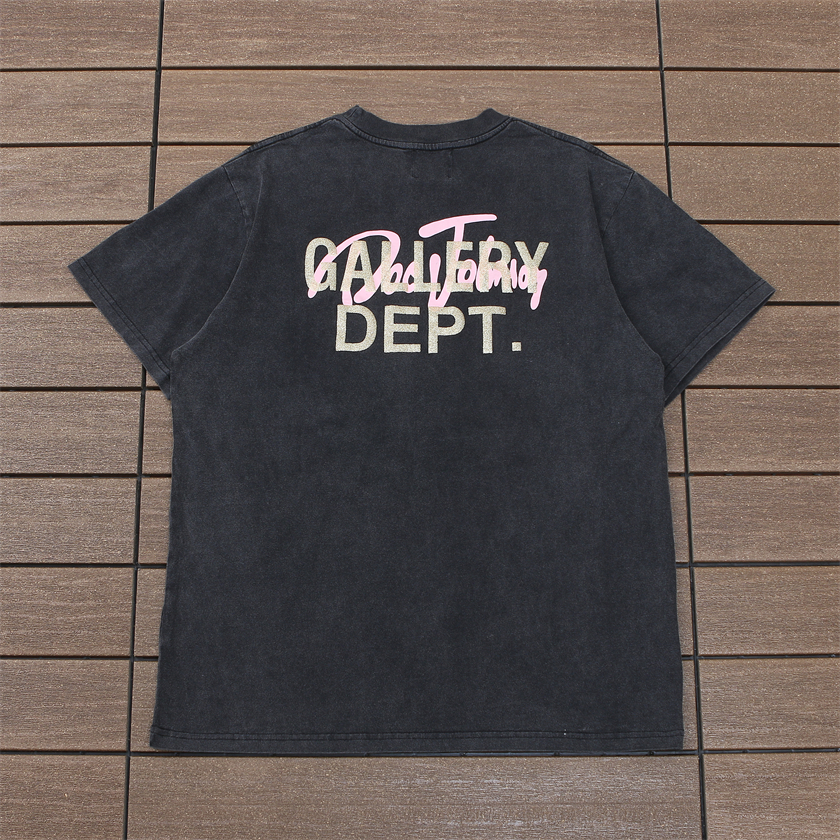 115_75 GALLERY DEPT T-SHIRT