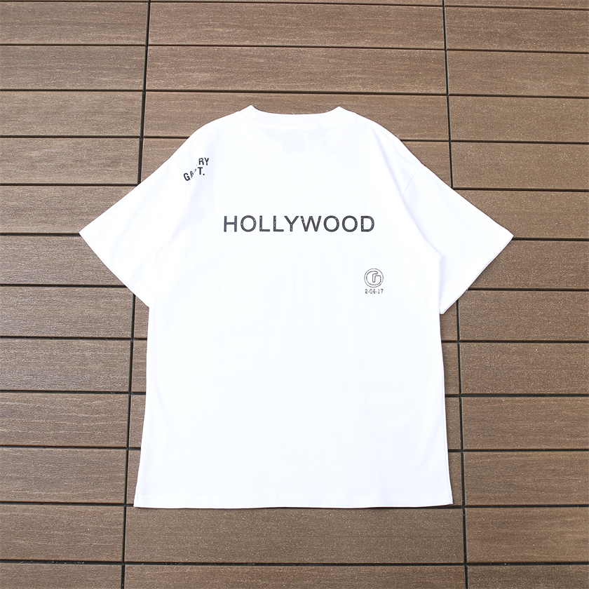 86_88 GALLERY DEPT T-shirt