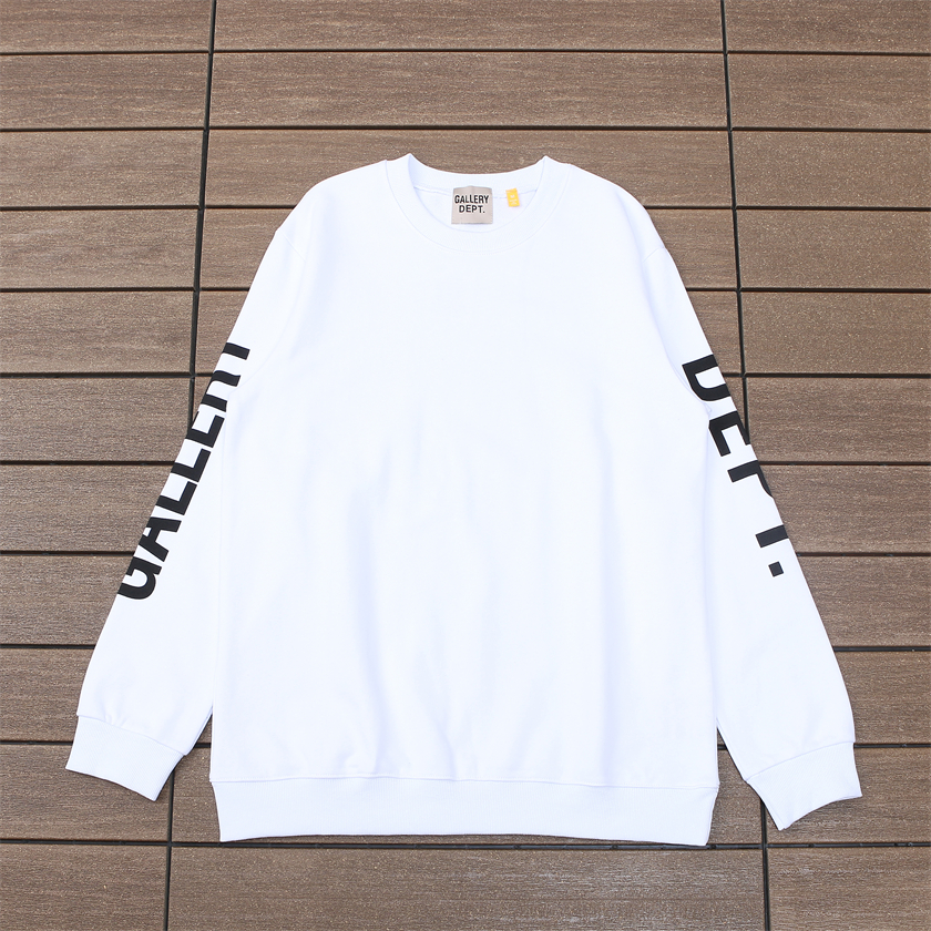 15_118 GALLERY DEPT T-SHIRT