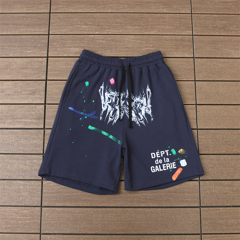 96_105 GALLERY SHORT