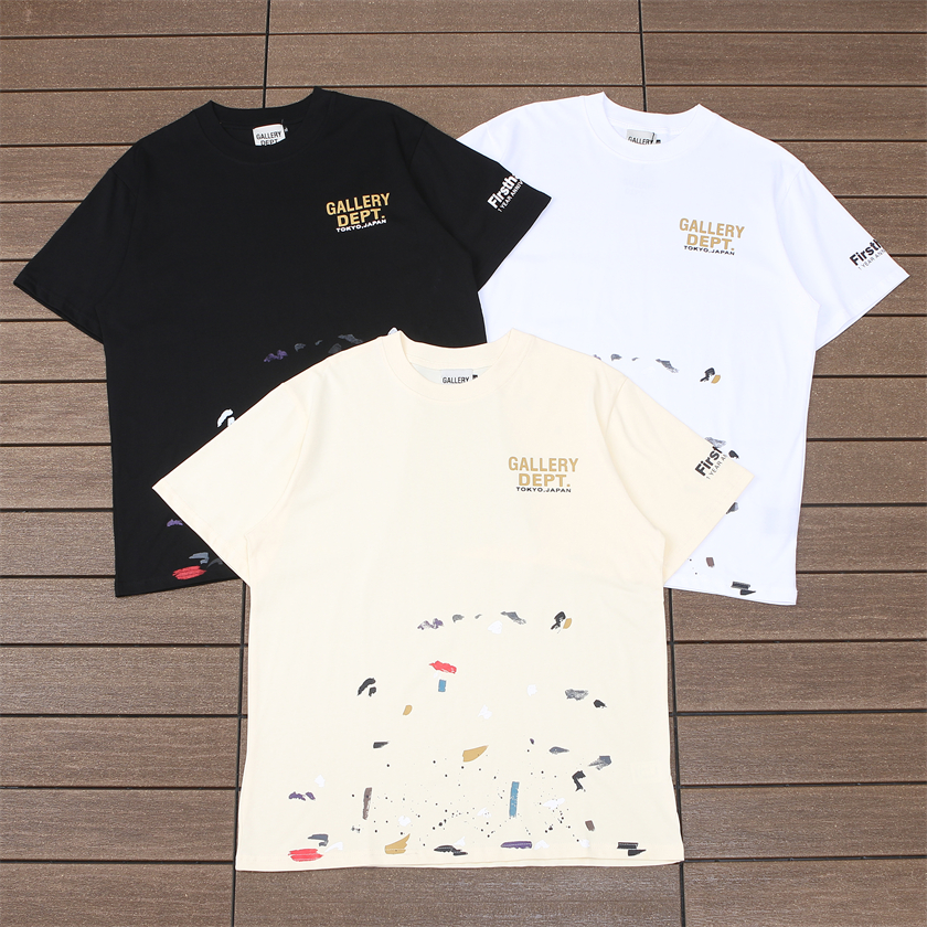 120_75 GALLERY DEPT T-SHIRT