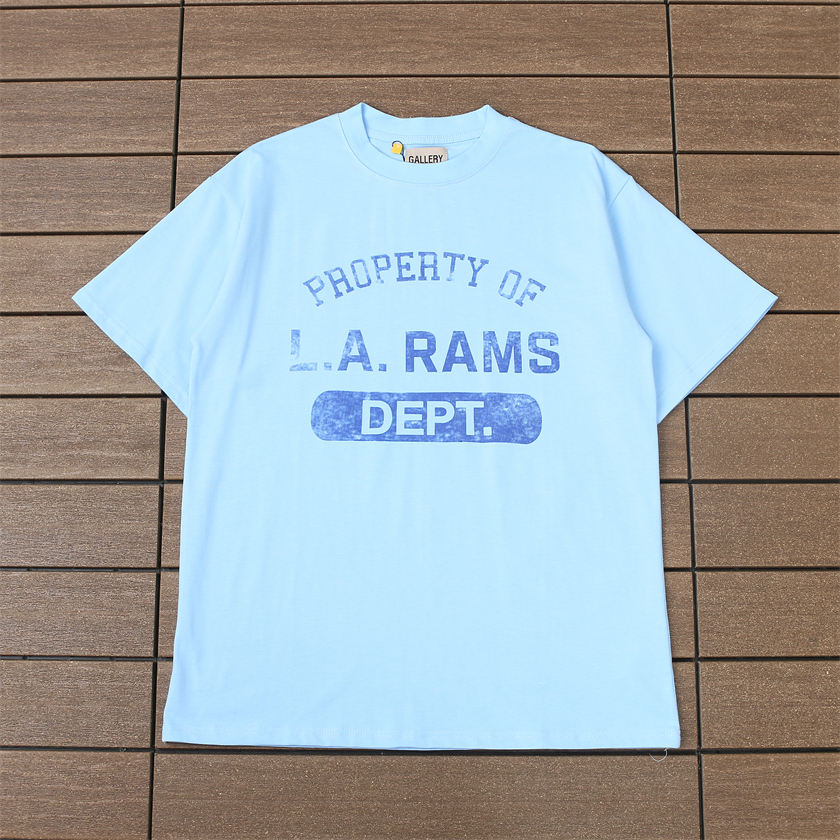 80_78 GALLERY DEPT T-SHIRT