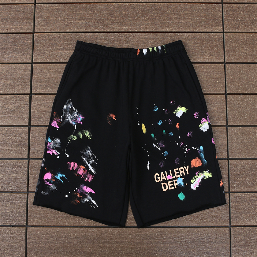 84_105 GALLERY DEPT SHORT