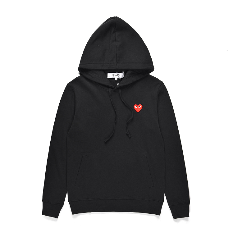 69_269 CDG Hoodie