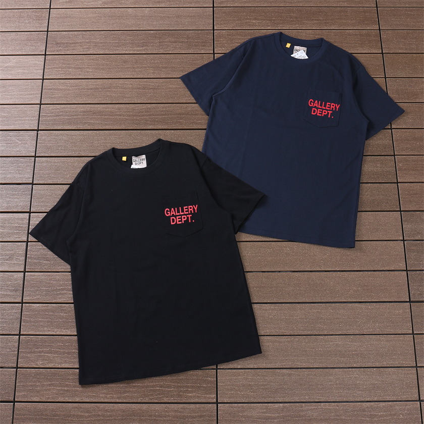 71_86 GALLERY DEPT T-shirt