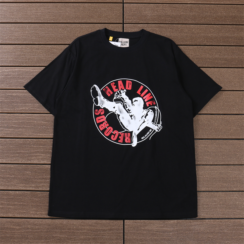 1_85 GALLERY DEPT T-SHIRT