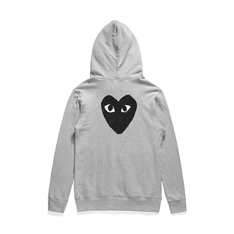 47_269 CDG Hoodie