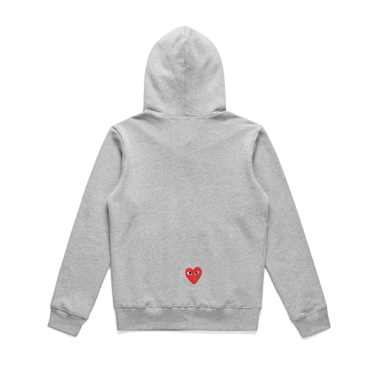 38_269 CDG Hoodie