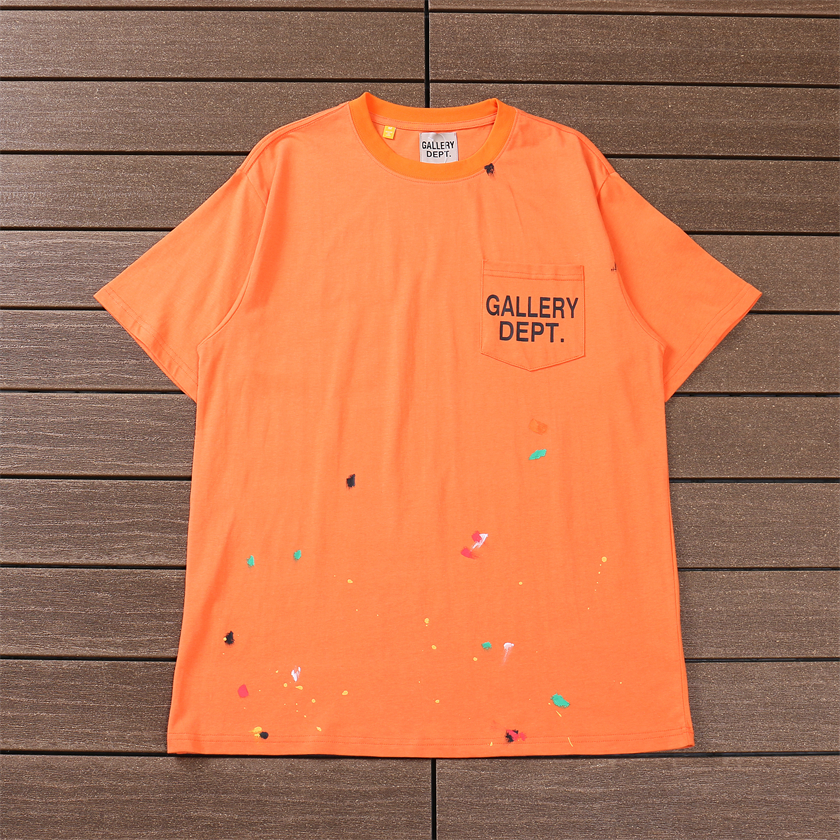 55_86 GALLERY DEPT T-SHIRT