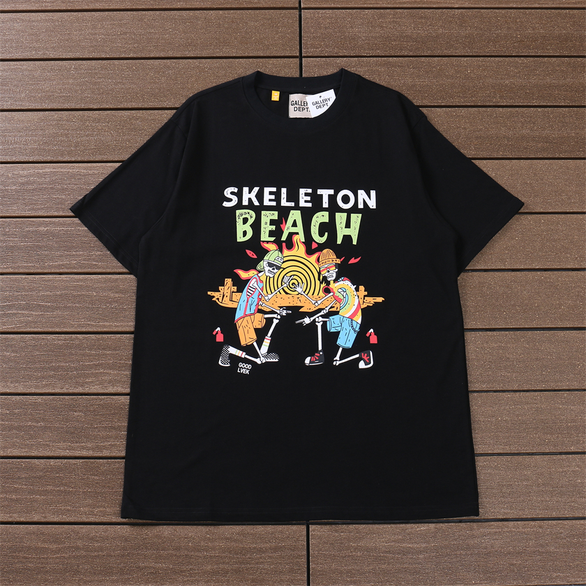 2_78 GALLERY DEPT T-SHIRT