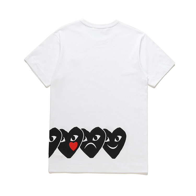 33_139 CDG T-shirt
