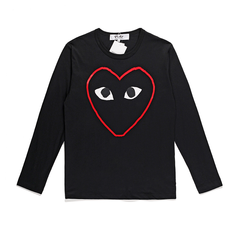 105_159 CDG Crewneck