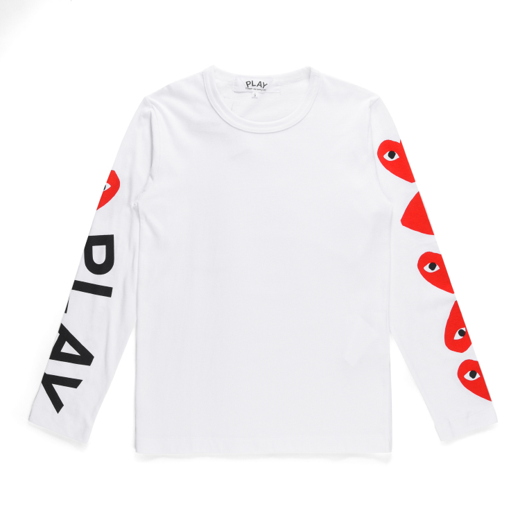 111_159 CDG Crewneck