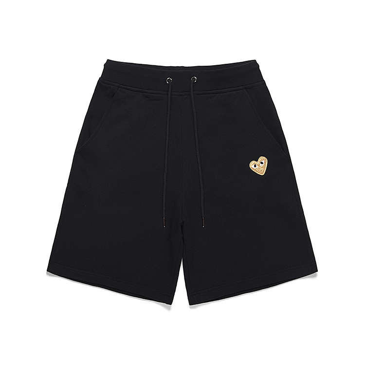 101_189 CDG Shorts