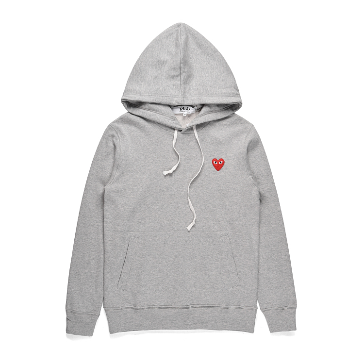 66_269 CDG Hoodie
