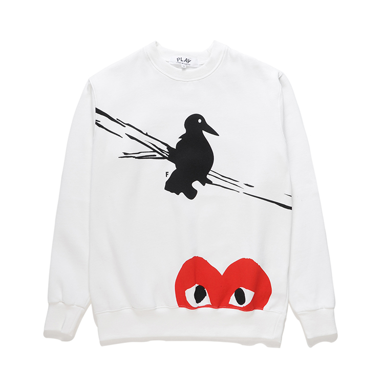 36_239 CDG Crewneck