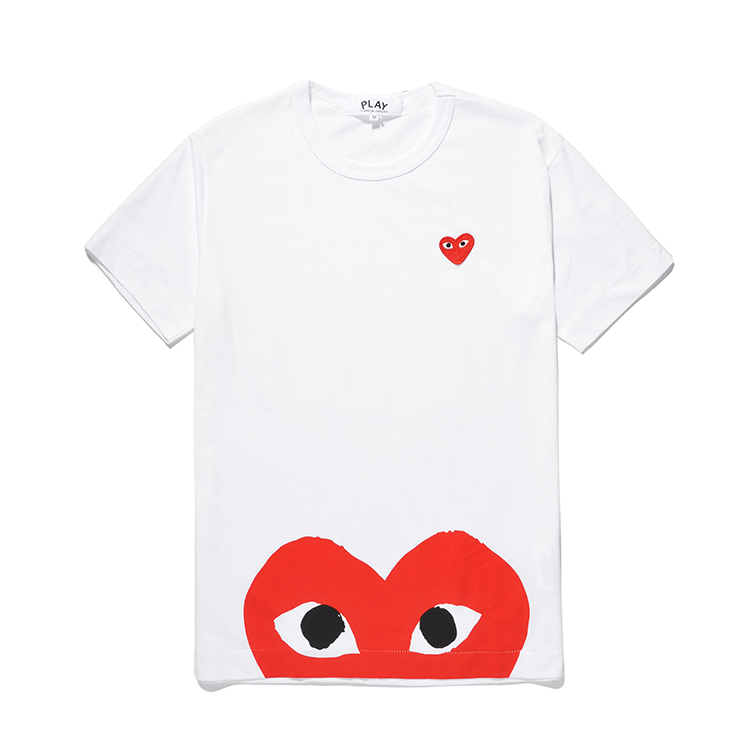 2_139 CDG T-shirt