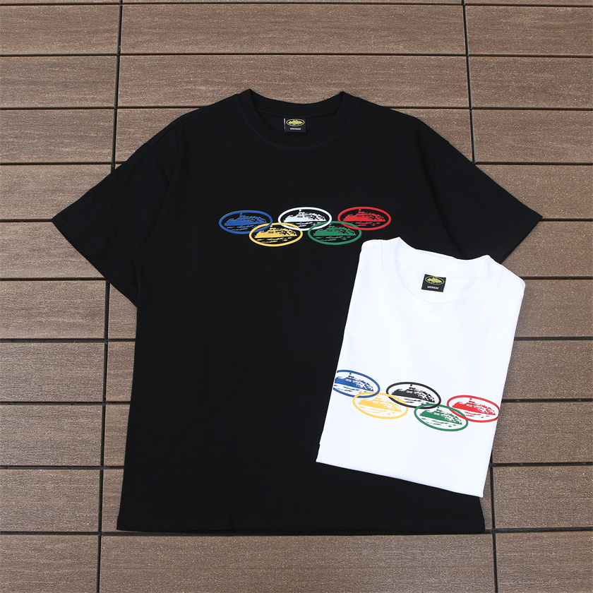 7_75 CT1Z T-SHIRT