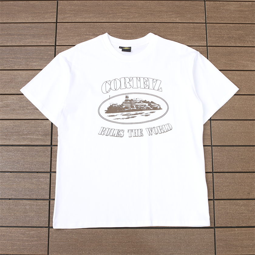 18_78 CT1Z T-SHIRT (16 Colors)