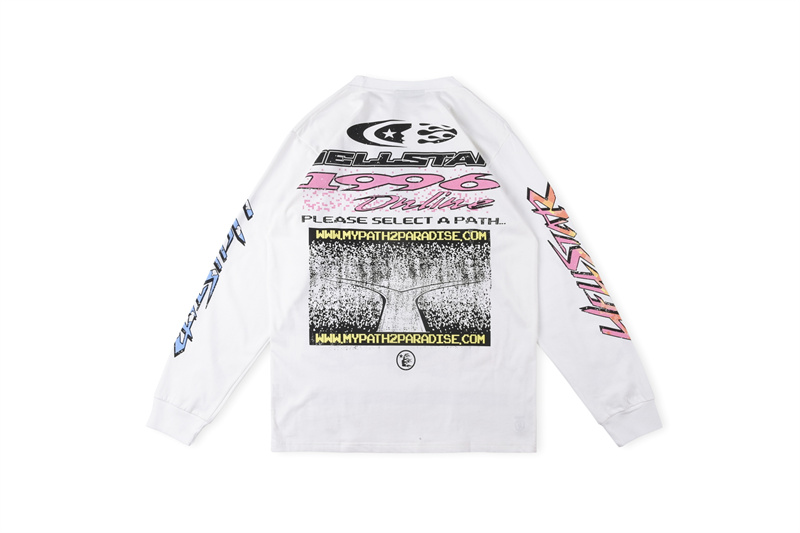 34_158 Hellstar Longsleeves