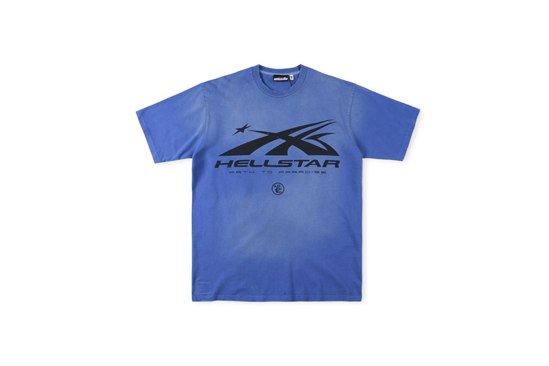 36_148 Hellstar T-shirt 6 Colors